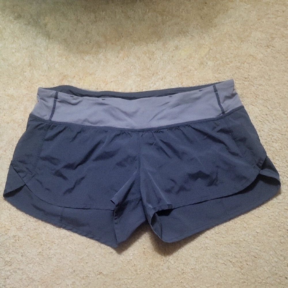 Like NEW Lululemon Shorts